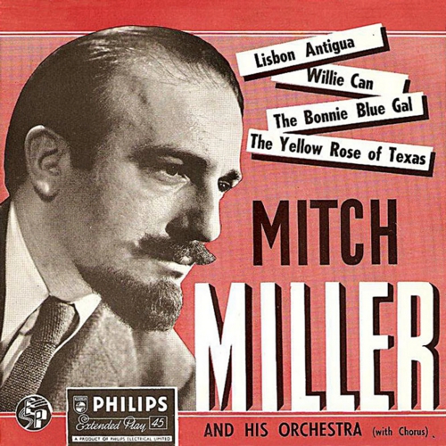 Mitch Miller & His Orchestra